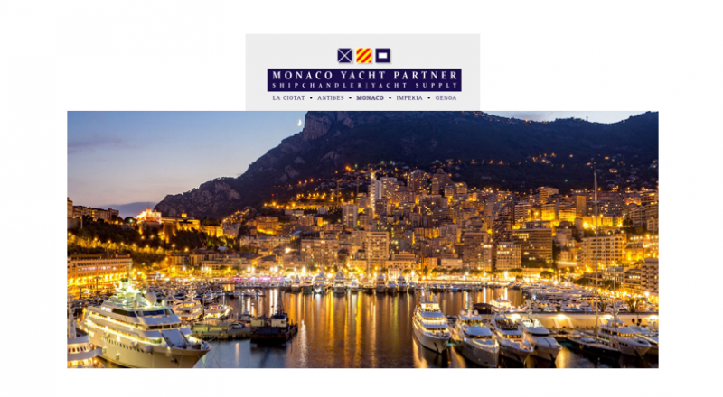 Service Shipchandler Monaco MONACO YACHT PARTNER – CATALANO SHIPPING SERVICES