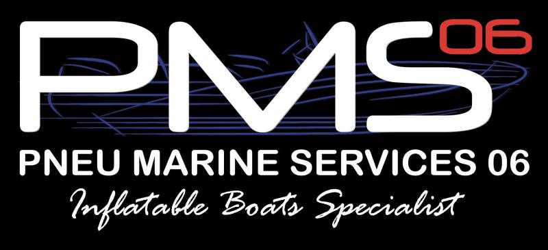 Votre concessionnaire ZODIAC et BOMBARD à Cannes PNEU MARINE SERVICES 06