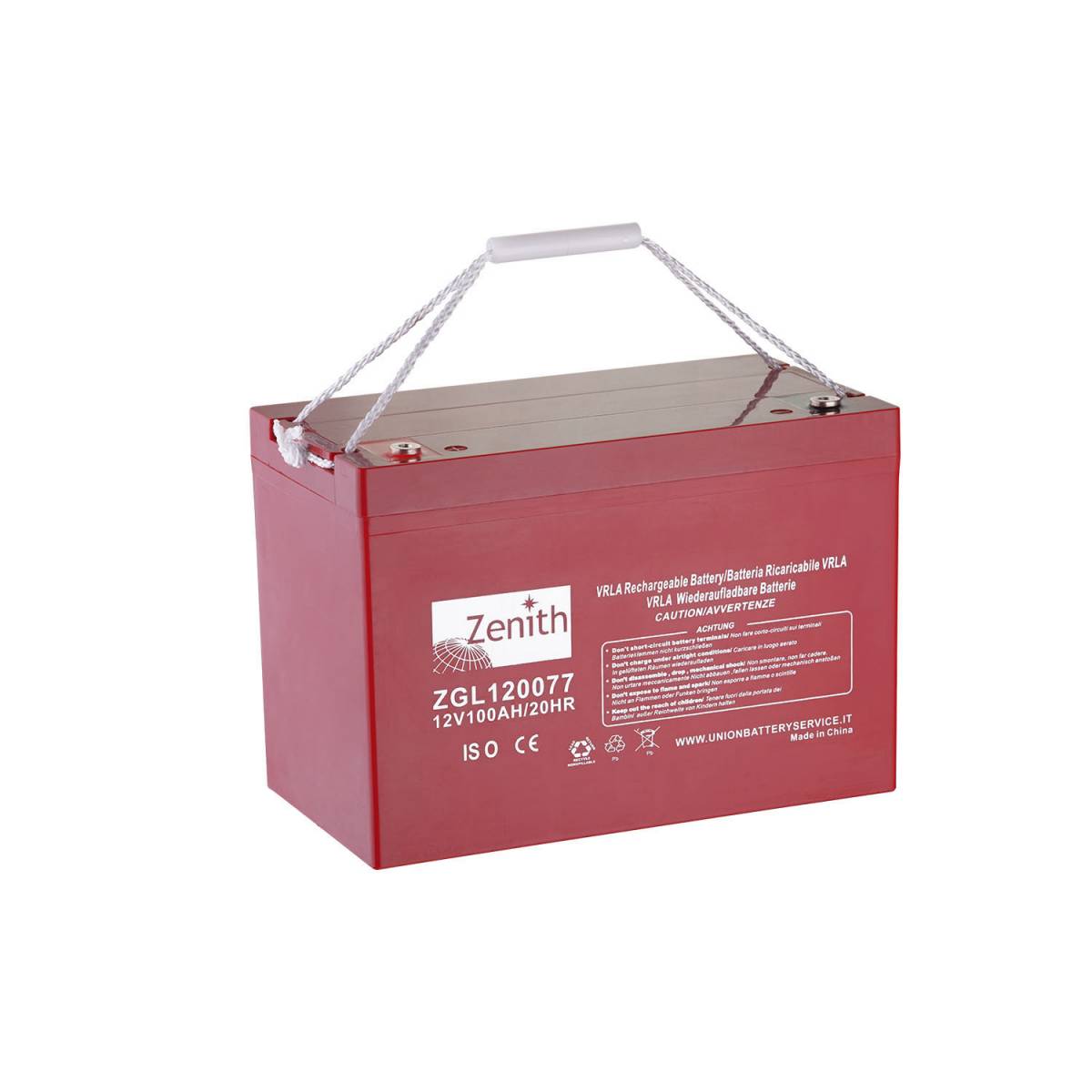 OU ACHETER UNE BATTERIE POUR VOTRE BATEAU ZENITH AGM ?  CHEZ BATTERY WORLD SERVICE CANNES ALPES MARITIMES.