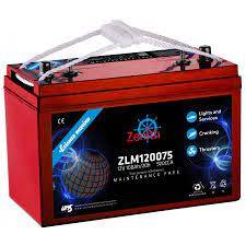 Venez découvrir ZENITH AGM chez BATTERY WORLD SERVICE ANTIBES.