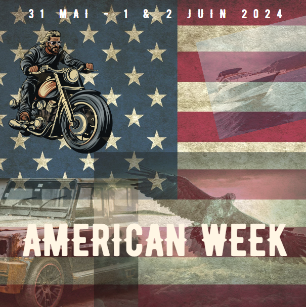 American Week