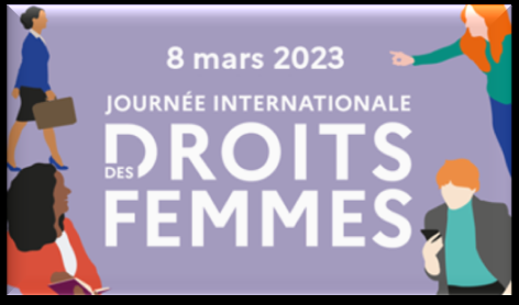 Journée internationale des droits des femmes le 8 mars, pourquoi cette date