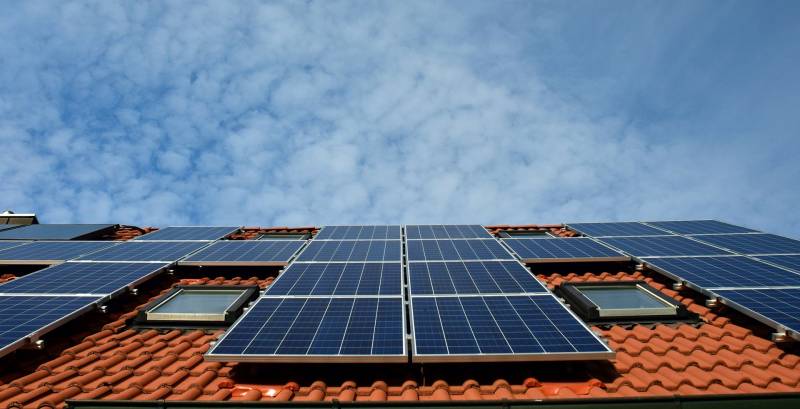 A quoi servent les panneaux solaires ? Mandelieu