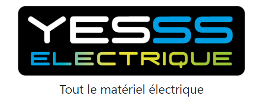 Tout le matériel électrique Menton Yesss Electrique