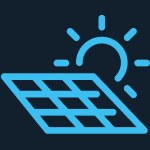 Bureau d'études pour technologie solaire