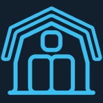 Boutique à Mandelieu, stock disponible immédiatement