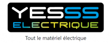 Tout le matériel électrique Menton Yesss Electrique